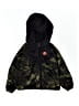 Nike 100% Polyester Camo Black Windbreaker 12-18 MO / 18 MO - photo 1