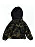 Nike 100% Polyester Camo Black Windbreaker 12-18 MO / 18 MO - photo 2