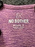 Regina Purple Long Sleeve T-Shirt Size S - photo 7