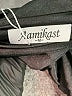 Amikast Black Tank Top Size M - photo 7