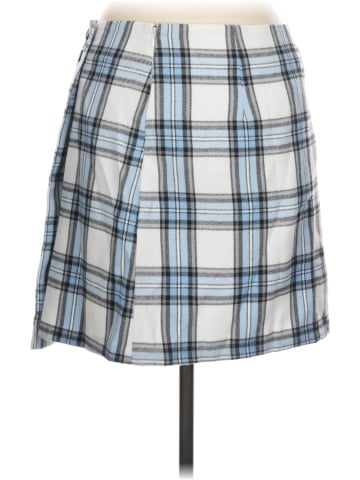 Blue Rain Casual Skirt (view 2)