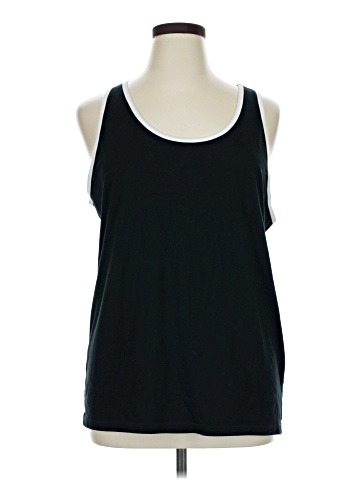 Mossimo Supply Co. Tank Top (view 1)