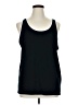 Mossimo Supply Co. Black Tank Top Size XL - photo 1