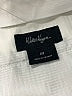Walter Hagen 100% Polyester Solid Gray Khaki Shorts Size EU 38 / US 8 - photo 3
