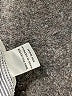 Walter Hagen 100% Polyester Solid Gray Khaki Shorts Size EU 38 / US 8 - photo 4