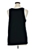 Mossimo Supply Co. Black Tank Top Size XL - photo 2