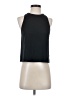 Athleta Black Tank Top Size XS - photo 1