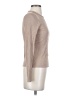 Cyrus Tan Long Sleeve Top Size S - photo 4
