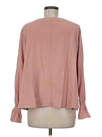 Code x Mode Cardigan (view 2)