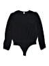 Express Black Bodysuit Size M - photo 2