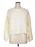 Assorted Brands Ivory Pullover Sweater Size L - photo 1
