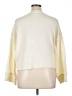 Assorted Brands Ivory Pullover Sweater Size L - photo 2