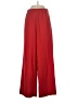 Ann Taylor Red Casual Pants Size XXS - photo 1