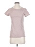 Dylan 100% Cotton Pink Active T-Shirt Size S - photo 1