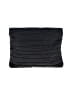 Nina Black Clutch One size - photo 2