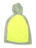 Tek Gear Yellow Raincoat Size L (youth) - photo 2