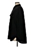 Gap Solid Black Long Sleeve Button-Down Shirt Size M - photo 5