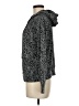 Sundry Animal Print Gray Jacket Size Med (2) - photo 5