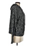 Sundry Animal Print Gray Jacket Size Med (2) - photo 4