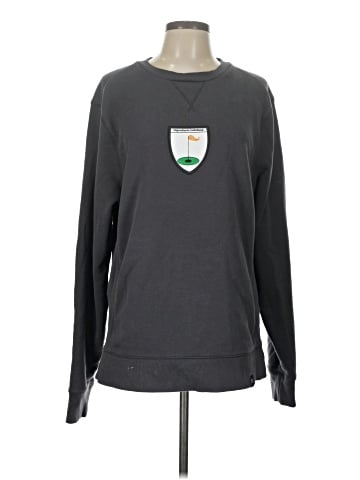 New Era Sweatshirt (view 1)