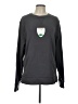New Era Gray Sweatshirt Size L - photo 1