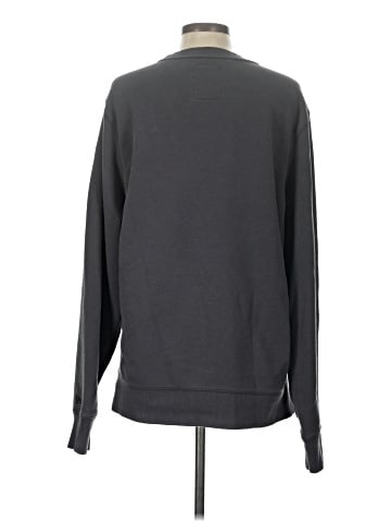 New Era Sweatshirt (view 2)
