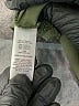 Express Outlet 100% Polyester Green Sleeveless Blouse Size S - photo 8