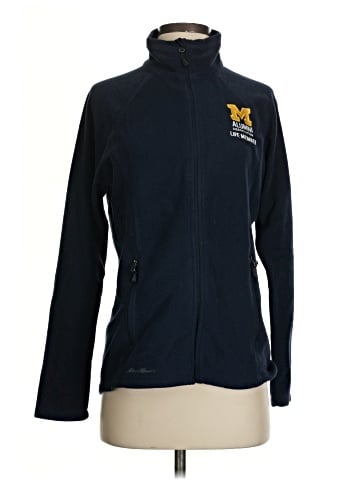 Eddie Bauer Cardigan (view 1)