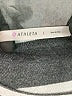Athleta Gray Casual Dress Size L - photo 7