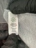 Athleta Gray Casual Dress Size L - photo 8