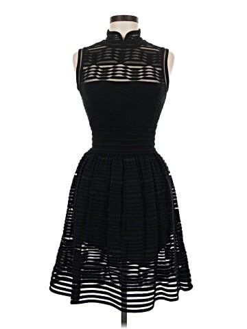 M Missoni Cocktail Dress (view 1)
