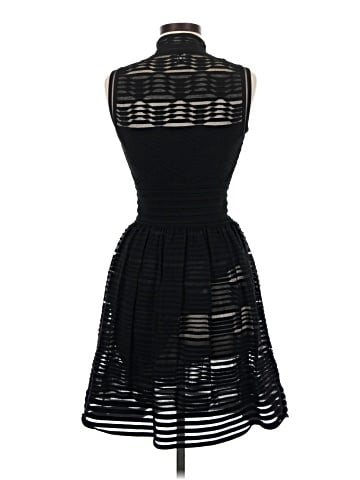 M Missoni Cocktail Dress (view 2)