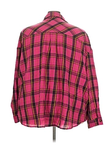 Fantaslook Long Sleeve Blouse (view 2)