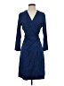 Tucker Blue Kimono Size S - photo 1