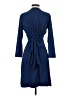 Tucker Blue Kimono Size S - photo 2