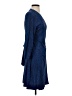 Tucker Blue Kimono Size S - photo 4