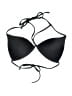 Unbranded Black Swimsuit Top Size S - photo 1