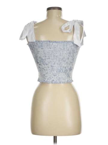 Koch Sleeveless Top (view 2)