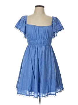 Just Found Casual Dress