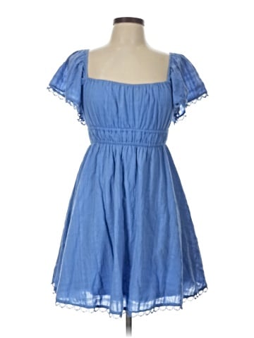 Just Found Casual Dress (view 1)