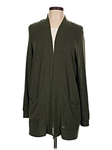 Market and Spruce Cardigan (view 1)
