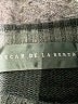 Oscar De La Renta Gray Pullover Sweater Size M - photo 7