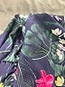Gap Floral Blue One Piece Swimsuit Size M (estimated) - photo 3