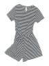 Walking on Sunshine Stripes Blue Dress Size 6X (estimated) - photo 2