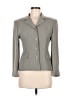 Bergamo by EBI Gray Blazer Size 6 - photo 1