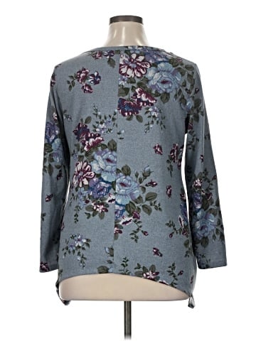 Massini Pullover Sweater (view 2)