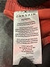 Danskin Solid Pink Orange Shorts Size M - photo 4