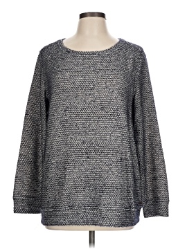 Roots Canada Pullover Sweater
