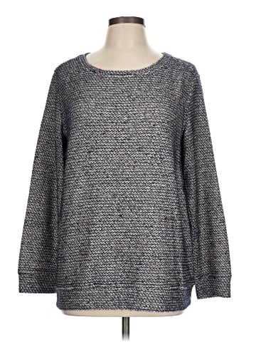 Roots Canada Pullover Sweater (view 1)