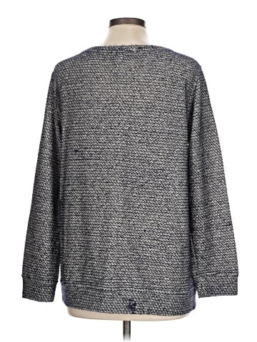 Roots Canada Pullover Sweater (view 2)